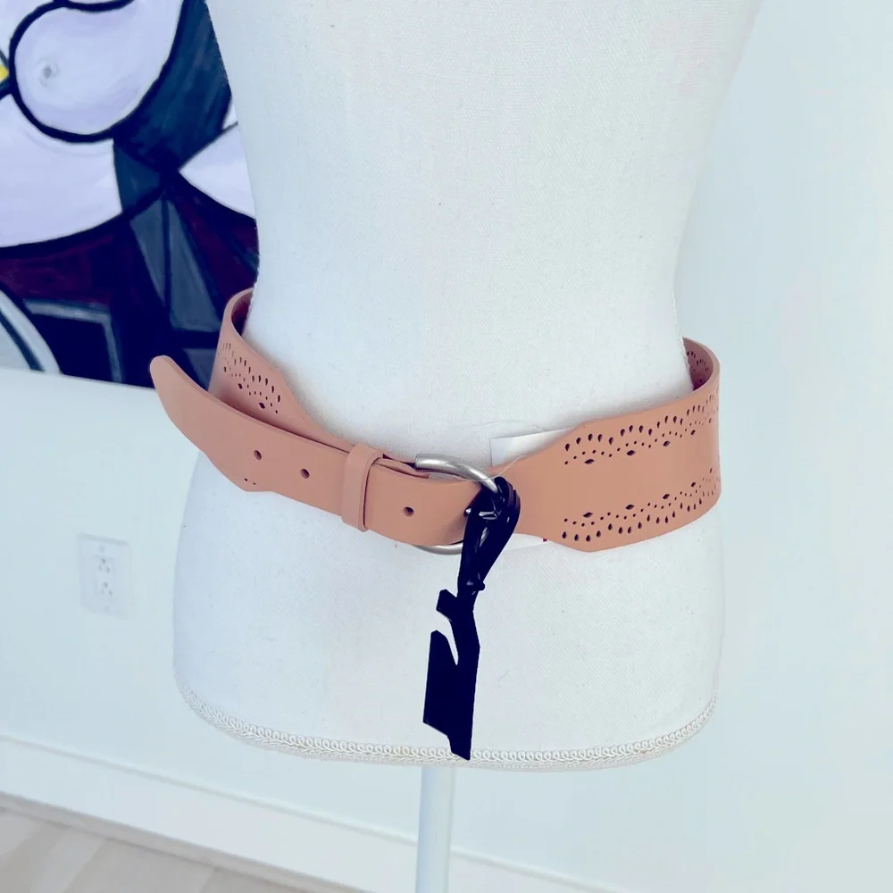 Moschino levi’s corset